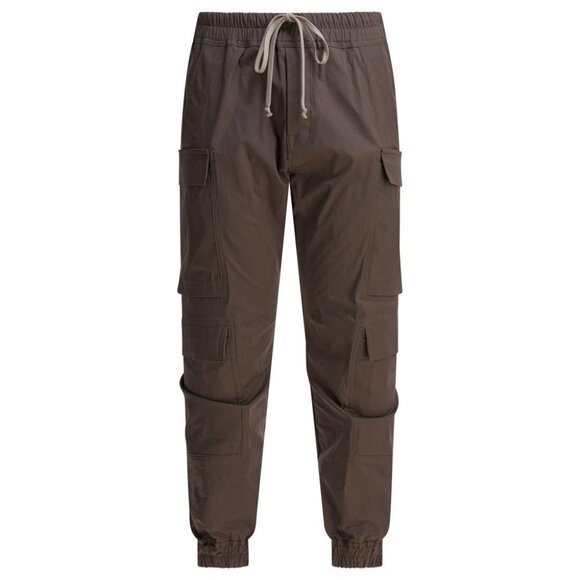 Rick Owens Mastodon Cargo Pants Tag Size 48 Men